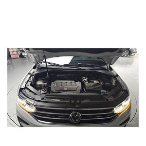 Pour Volkswagen Tiguan 2.0 TDI 4Motion Prestige Modèle décembre 2021 32 469 km Diesel Sièges en cuir Volant à gauche Caméra de recul - Product Image 6