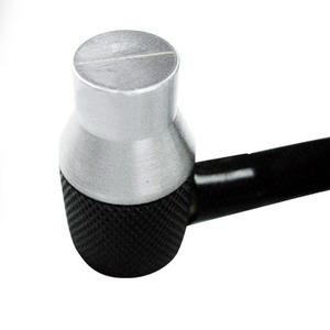 Medidor de Espesor Ultrasónico Digital Profesional / Medidor de Corrosión para Metales y Materiales Duros (1.5mm–200mm) - Product Image 3