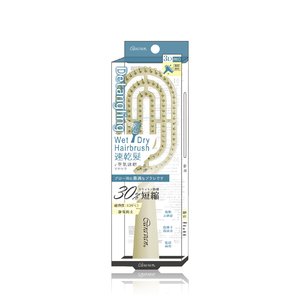 Peigne démêlant rapide Light Untangle, réduisant les dommages aux cheveux - Product Image 1