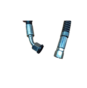 Manguera Hidráulica de Repuesto para Dirección RE219894 Compatible con Hyundai Santa Fe, Nueva Condición, Precio - Product Image 2