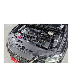 Lexus ES F-Sport 2023 avec caméra arrière, sièges en cuir, conduite à gauche - 56 465 km - Product Image 6