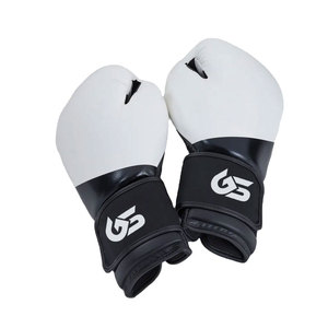 Guantes de Boxeo de Material Duradero en Stock, Equipo de Protección, Guantes de Boxeo para Uso en Exteriores - Product Image 1
