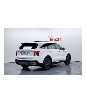 Kia Sorento HEV 2024, 1.6, 2WD, Estándar de Emisiones Euro V, Asientos de Cuero, Volante a la Izquierda, Caja de Cambios Automática, 12,252 km - Product Image 2