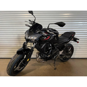 Nouvelle Kawasaki Z650 2025 - Product Image 1