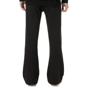 Pantalones Deportivos Acampanados de Moda para Hombre, Estilo Urbano Informal Oscuro, Transpirables, Fáciles de Usar, Más Vendidos - Product Image 2