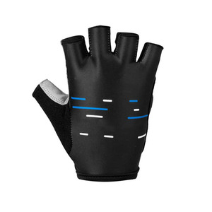 Gants de vélo d'extérieur avec fermeture sécurisée, gants de cyclisme professionnels avec panneau absorbant la transpiration sur le pouce - Product Image 6