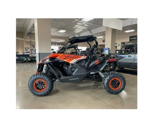 CLASSIC NEW 2024 Z force 950 H.O. Ex - CFMOTO <b>UTV</b> FOR ADULTS - Product Image 1