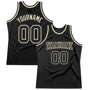 Maillot de basket-ball personnalisé en mesh, séchage rapide, nom et numéro, t-shirt de sport, uniforme d'équipe pour adultes - Product Image 3
