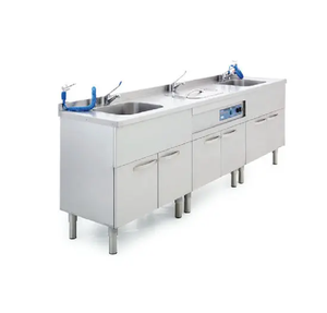 Unidad de Limpieza Ultrasónica de Alta Eficiencia LABYCARE SKSS1205UC para Muebles de Hospital, Limpieza Profunda de Precisión para Instrumentos Delicados - Product Image 1