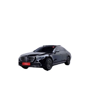 Mercedes-Benz Classe S S580L 4MATIC 2024, 80 362 km, boîte de vitesses automatique, conduite à gauche - Product Image 1