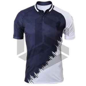2026 Unisex Custom Soccer Jersey New Season Breathable Short <b>Heat</b>-Transfer Printing Premium Soccer Wear Crew Neck 100% Polyester - Product Image 2