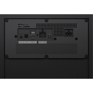 Promotion Sales S. Brav. Theater System 6 5.1-Channel Dolby Atmos Soundbar System - Product Image 3