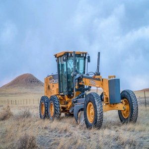 Sistema Hidráulico Industrial para Motoniveladora de Construcción de Carreteras, Motor Diésel, Caja de Cambios, Bomba Diseñada para Alta Eficiencia - Product Image 2