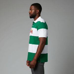 Lightweight fabric keeps outfits <b>cool</b> today <b>Men</b> Polo <b>T</b>-<b>shirts</b> fit active routines workdays and casual weekends <b>Men</b> Polo <b>T</b>-<b>shirts</b> - Product Image 3