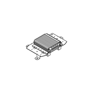 Nouveaux interrupteurs et commandes Tucson 963702E200 - Product Image 1