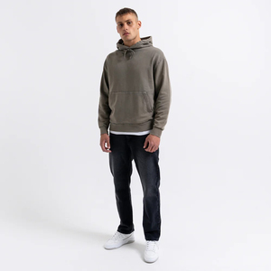 Young <b>Mens</b> Winter Distressed Pencil Pants Washed Urban Edge Denim Pant Streetwear Mid Rise <b>Stretch</b> High Quality Eco-Friendly - Product Image 5
