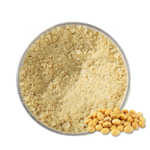 Vente en gros de poudre de lécithine de soja de qualité supérieure, qualité alimentaire, prête à être expédiée, meilleur stock, approvisionnement pour l'exportation - Product Image 4