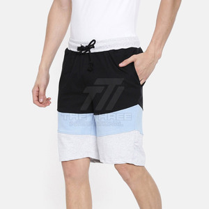 Venta en Línea, Shorts de Último Diseño al por Mayor, Estilo Único, Shorts para Hombre 2026, Shorts Ligeros para Hombre - Product Image 4