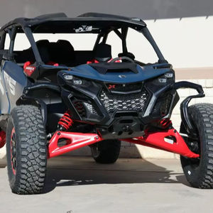 Offre exceptionnelle sur MAVERICK R MAX X RS 999T DCT 4WD 4 temps certifié EPA EEC, UTV prêt à être expédié - Product Image 1