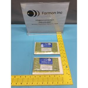 2 Varian E17123500 Gate, Focus, Faraday, 150918 - อุปกรณ์และชิ้นส่วนเซมิคอนดักเตอร์มือสองระดับโลกที่เชื่อถือได้ - Product Image 2