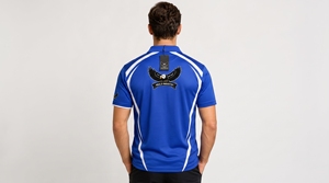 Custom Men <b>Polo</b> Sublimation Shirt Lightweight <b>Sports</b> <b>Polo</b> Quick Dry Fabric Comfortable Fit for Training Work Events and Daily - Product Image 6