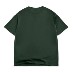 Camisetas personalizadas para uso diario, servicio de impresión y fabricación en grandes cantidades para atuendos casuales y marcas de estilo de vida. - Product Image 2