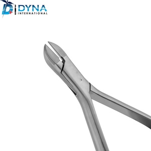 High quality of <b>Pin</b> & Ligature Cutter Round Body Tungsten Carbide - Product Image 4