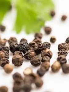 Pimienta Negra Vietnamita Premium - 100% Pura, Seca, Proveedor Mayorista con Precio Directo de Fábrica, Paquete de 1 kg, 24 Meses de Vida Útil - Product Image 2