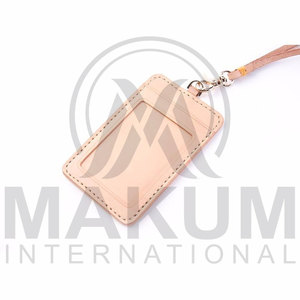 Etiqueta de Equipaje de Cuero Personalizable, Etiquetas de Equipaje con Nombre, Etiqueta de Equipaje de Cuero en Blanco - Product Image 4