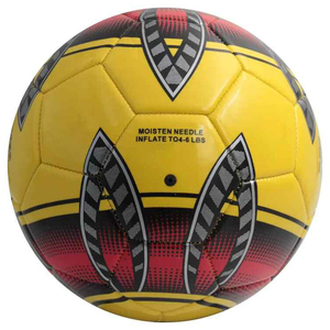 Balón de Fútbol de Entrenamiento Personalizado con Logotipo, Talla 5, PU Ecológico, Duradero, Antideslizante, Colores Personalizados, Ligero, Alta Calidad, para Exteriores, OEM - Product Image 3