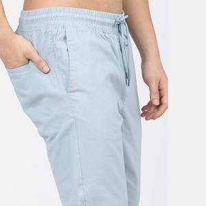Pantalones Deportivos de Forro Polar para Hombre, Diseño 2026, Precio de Fábrica PIHA SPORTS, Casuales, de Poliéster/Algodón, con Cordón, para Invierno, Varias Tallas - Product Image 6