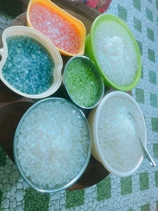 เนื้อมะพร้าวคุณภาพสูง บรรจุภัณฑ์แบบขายส่ง 5กก./10กก. - เนื้อมะพร้าวมาตรฐานส่งออกสำหรับโรงงานเครื่องดื่ม - Product Image 4