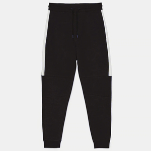 Men Sweat Pants Premium Fleece <b>Joggers</b> for Custom Apparel Manufacturing and Wholesale Business - Product Image 2