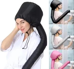 Productos para Dropshipping 2026: Gorro Secador de Pelo Portátil de Secado Rápido, Gorro Térmico para Secar el Cabello, Agente de Dropshipping - Product Image 1