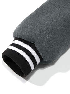 Chaqueta Varsity Premium de Alta Calidad, Ecológica, Transpirable, Estilo Vintage, Unisex, para Invierno 2026 - Product Image 5