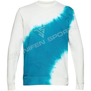 High Quality 100% Cotton Oversize Heavyweight Hoodie <b>Thick</b> <b>Fleece</b> Drop Shoulder Pullover Customized Logo Men's Sweatshirts - Product Image 1