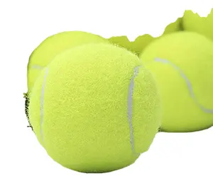 Elektrisches isoliertes Tennisballband für Tennisball-Verschluss schutz Polyesterband