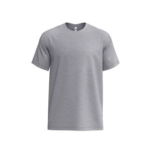 Camiseta Next Level Men Tri Blend Crew de jersey fino, suave y elástica 1810 - Product Image 4
