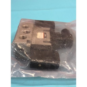 Vanne Solénoïde SMC NVFR3410R-X90, Référence 144855 - Équipements et Pièces Semi-conducteurs Mondiaux de Confiance - Product Image 6