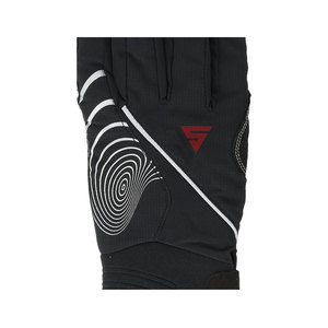 Guantes Térmicos de Invierno con Pantalla Táctil, Antideslizantes, de Silicona, con Forro Polar, para Correr, Ciclismo y Carreras - Product Image 3