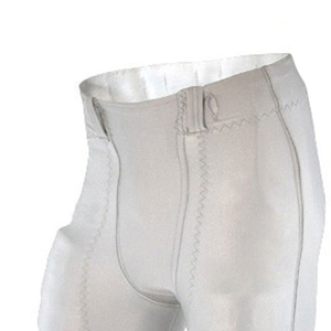 Tenue d'entraînement de football américain personnalisée : Maillot et pantalon d'équipe, vêtements de sport respirants à séchage rapide - Product Image 6