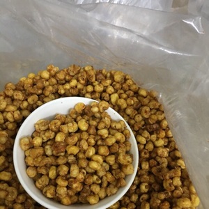 Fabricante Vietnamita de Snacks de Maíz Semiblandos Picantes, Marca Kim Long, Servicio OEM, Receta Personalizada Disponible, 12 Meses de Vida Útil, Personalizado - Product Image 6