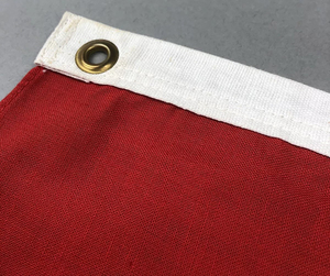 Bandera de Bienvenida Masónica Vintage para Nobles, Bandera de la Sagrada Mismaidad, Bordado de la Francmasonería, Banderas Masónicas Bordadas de Alta Calidad - Product Image 3