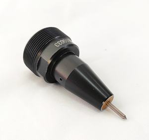 Juego de Puntas de Marcado por Micropercusión EtchON de 2 mm EN2 de Carburo para Máquinas de Marcado Neumáticas - Product Image 5