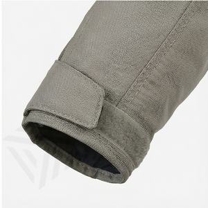 Vestes en cuir décontractées de qualité professionnelle sur mesure, avec logo personnalisé, en similicuir, pour hommes, fabricant et vendeur, haute qualité, nouveauté - Product Image 6