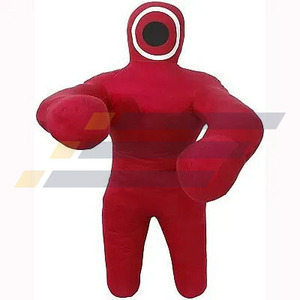 Wrestling <b>Dummy</b> Grappling <b>Dummy</b> Boxing <b>Dummy</b> - Product Image 6