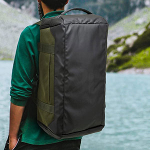 Bolsas Deportivas de Poliéster de Alta Calidad para Gimnasio, MOQ Bajo, Cómodas, para Hombre - Product Image 6