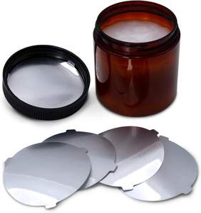 Bouchons de tube écologiques, livraison rapide, faciles à retirer, non lubrifiés, prêts à l'exportation, fabricant vietnamien - Product Image 1