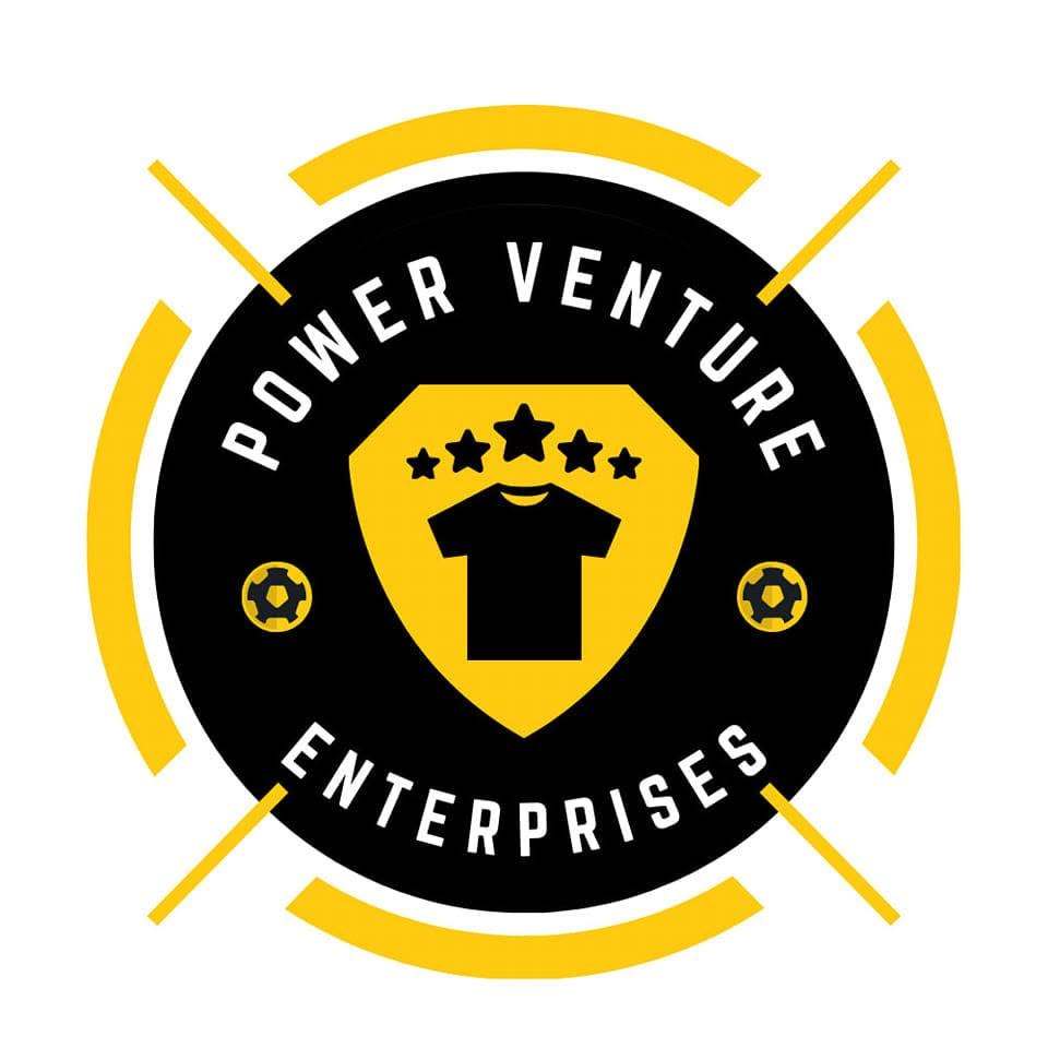 POWER VENTURE ENTERPRISES logo