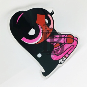 Lash <b>Tiles</b> Beautiful Doll Eyelash <b>Tiles</b> Hand Made Acrylic Lash Tray With Magnet Best Price Offer Accept Minimum Quantity - Product Image 2